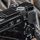 Illustration for article titled Sony a6000 Review: A Solid Mirrorless Camera That's a Small Step Up